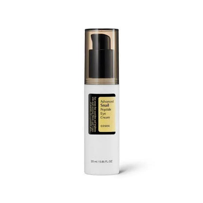 Cosrx Advanced Snail Peptide Eye Cream (25 ML)