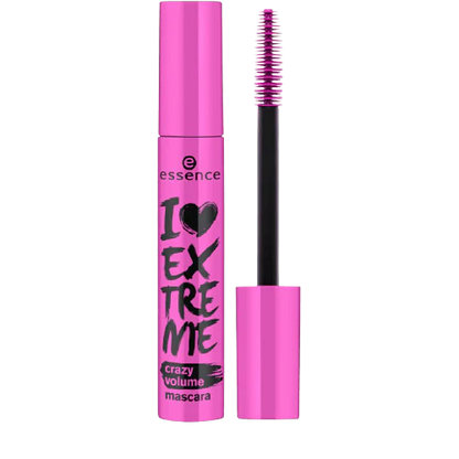 Essence I Love Extreme Crazy Volume Mascara
