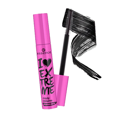 Essence I Love Extreme Crazy Volume Mascara