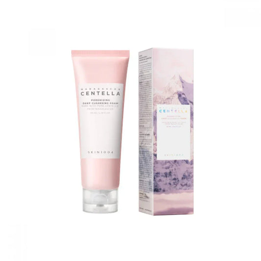 Skin 1004 Centella Poremizing Deep Cleansing Foam