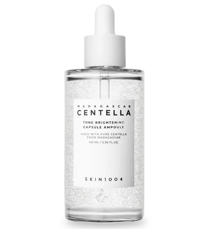 Skin1004 Madagascar Centella Tone Brightening Capsule Ampoule-100ml