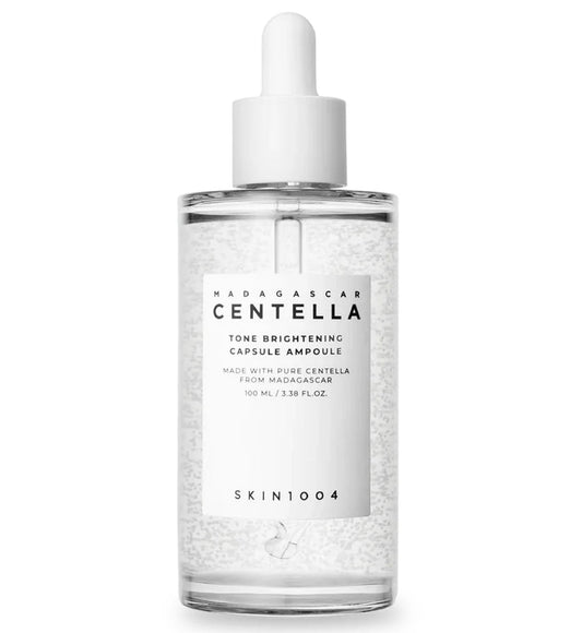 Skin1004 Madagascar Centella Tone Brightening Capsule Ampoule-100ml