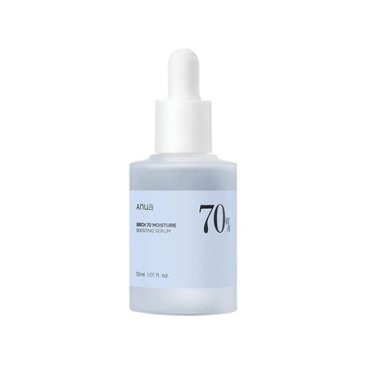 Anua Birch 70% Moisture Boosting Serum (30 ML)