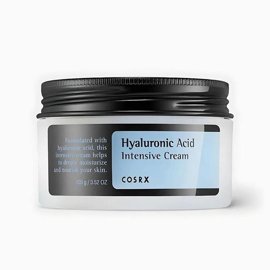 Cosrx Hyaluronic Acid Intensive Cream (100 gm)