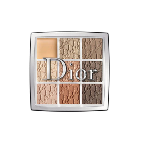 Dior Backstage Eye Palette