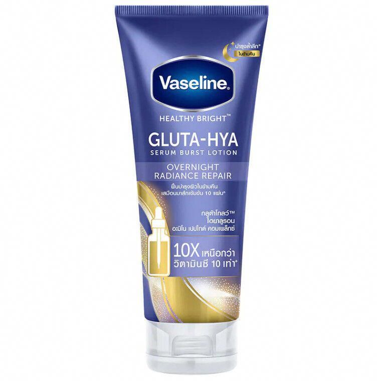 Vaseline Gluta-Hya 330 ML Full size