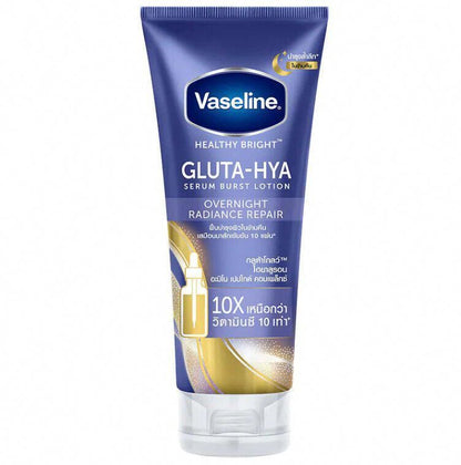 Vaseline Gluta-Hya 330 ML Full size